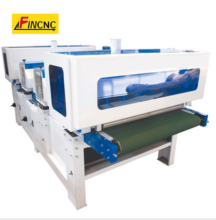 How to maintain the polishing machine?