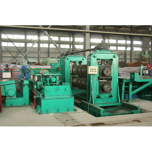 Metal Coil Slitting Machine