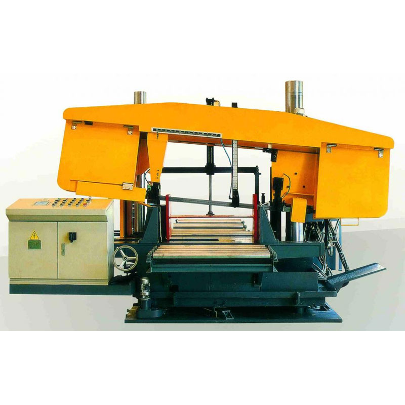 Steel Frame Structure Machine